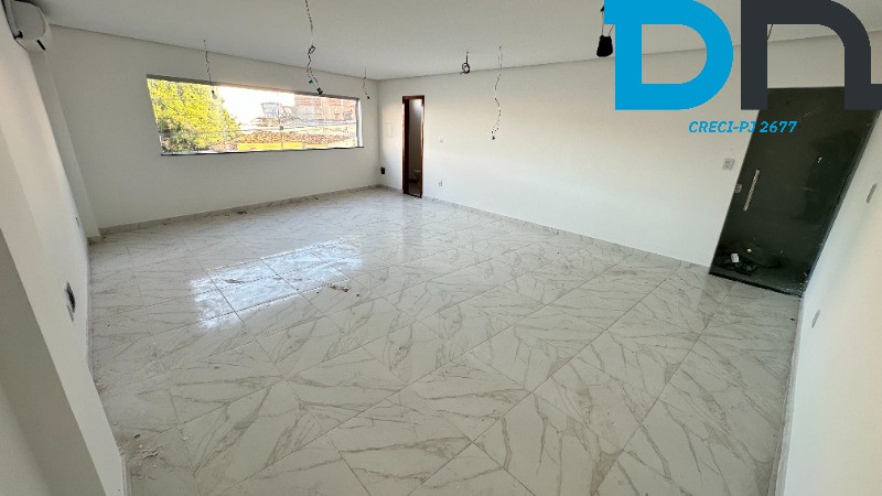 Conjunto Comercial-Sala para alugar, 40m² - Foto 5