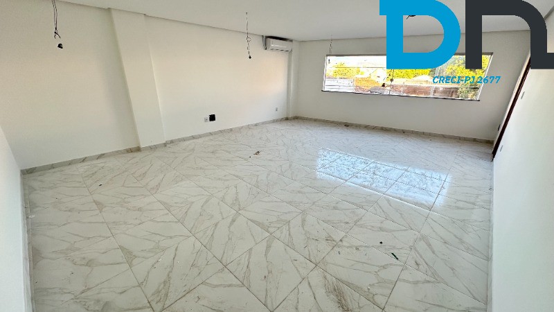 Conjunto Comercial-Sala para alugar, 40m² - Foto 6