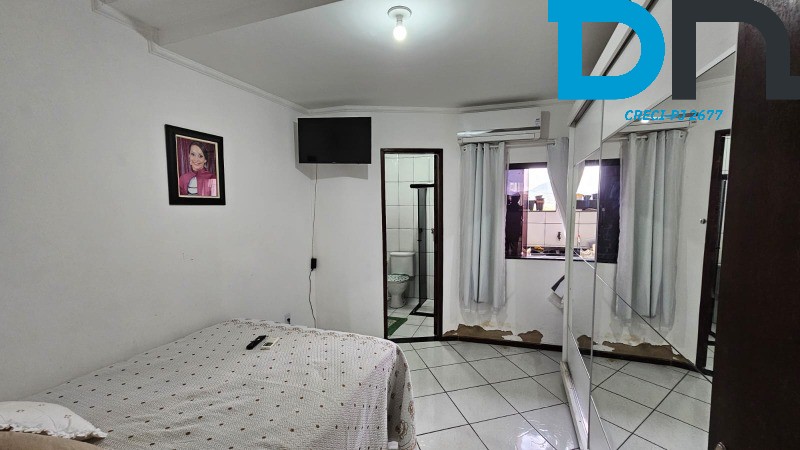 Apartamento à venda com 2 quartos, 107m² - Foto 8