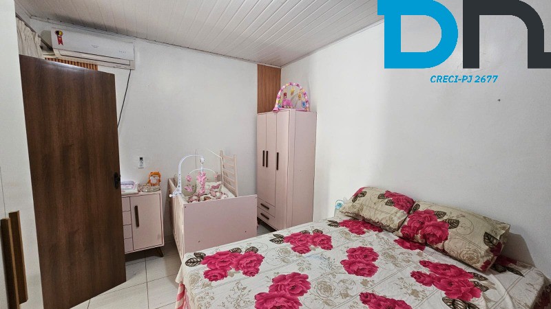 Casa à venda com 2 quartos, 118m² - Foto 18