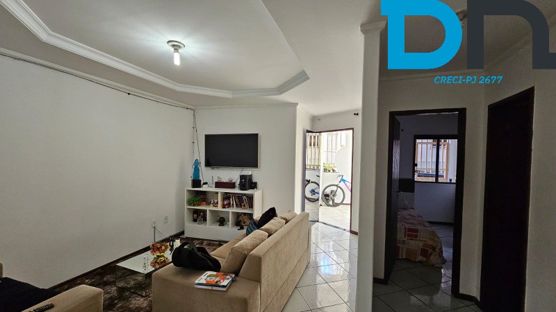 Apartamento à venda com 2 quartos, 107m² - Foto 6