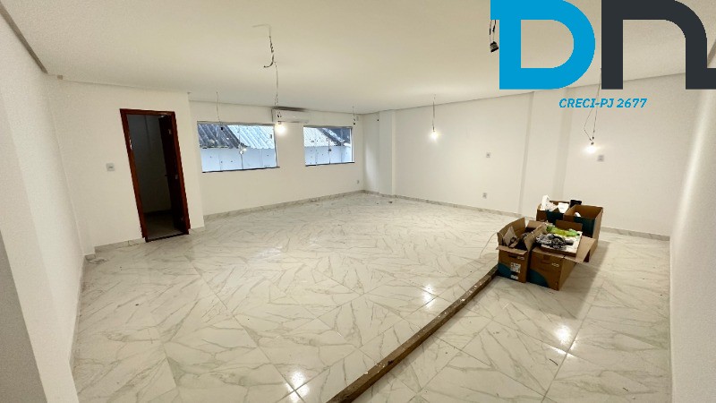 Conjunto Comercial-Sala para alugar, 40m² - Foto 9