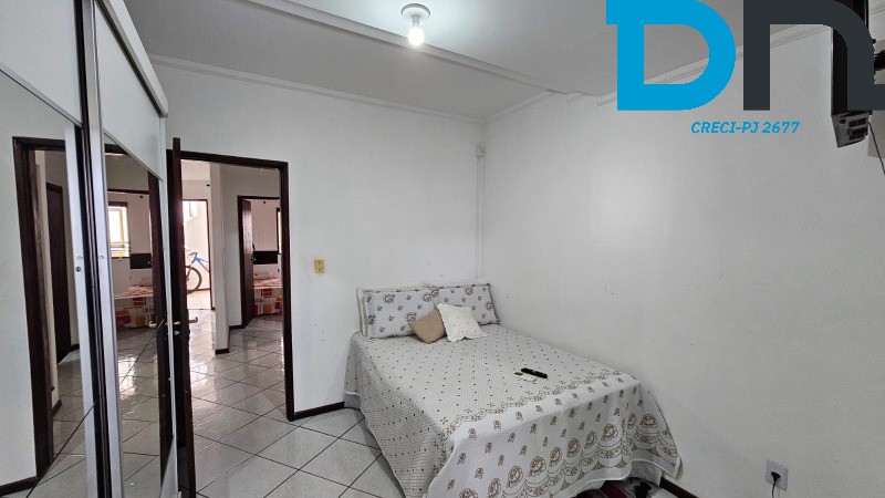 Apartamento à venda com 2 quartos, 107m² - Foto 7