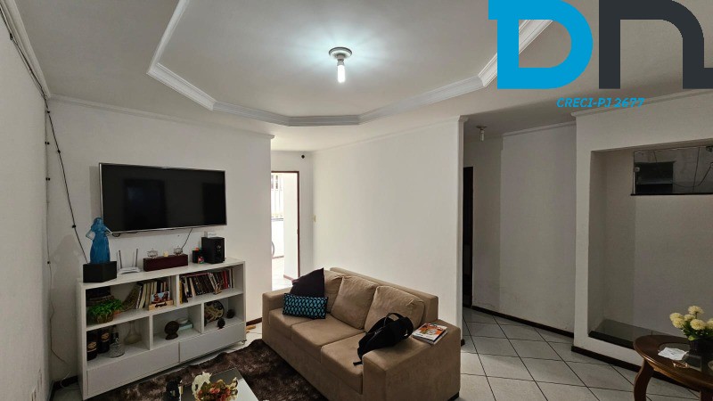 Apartamento à venda com 2 quartos, 107m² - Foto 5