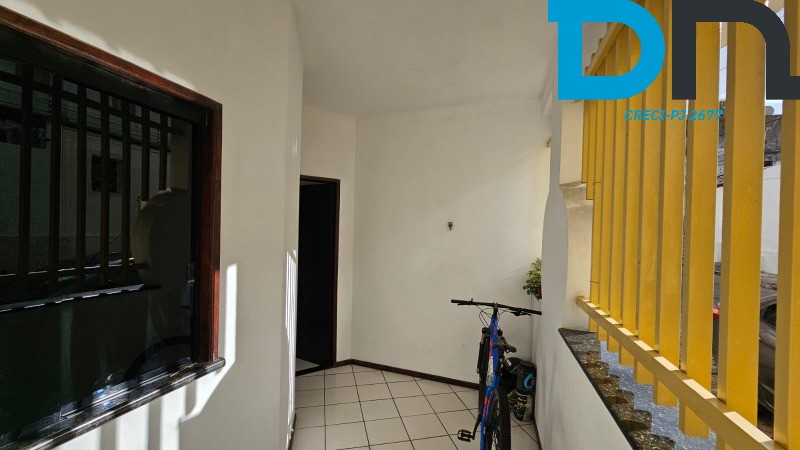 Apartamento à venda com 2 quartos, 107m² - Foto 2