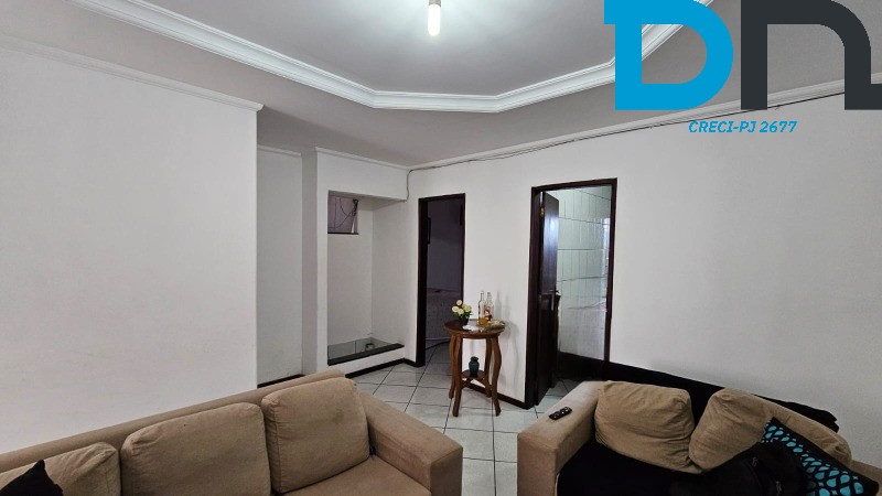 Apartamento à venda com 2 quartos, 107m² - Foto 4