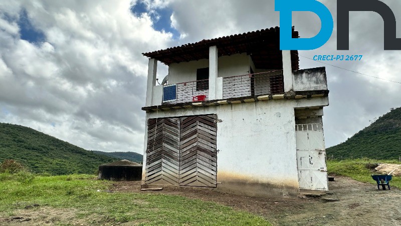 Fazenda à venda com 3 quartos, 1500m² - Foto 8