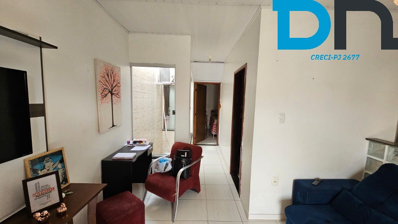 Casa à venda com 2 quartos, 118m² - Foto 17