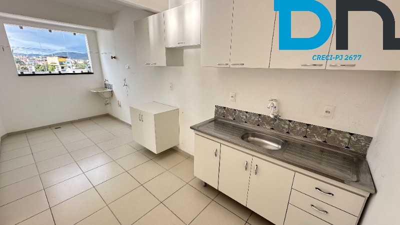 Apartamento à venda com 2 quartos, 90m² - Foto 11