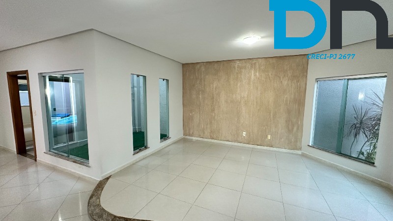 Casa à venda e aluguel com 3 quartos, 200m² - Foto 3