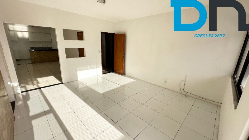 Apartamento à venda com 2 quartos, 90m² - Foto 8