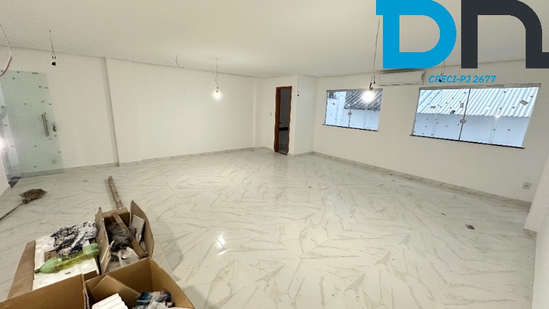 Conjunto Comercial-Sala para alugar, 40m² - Foto 10