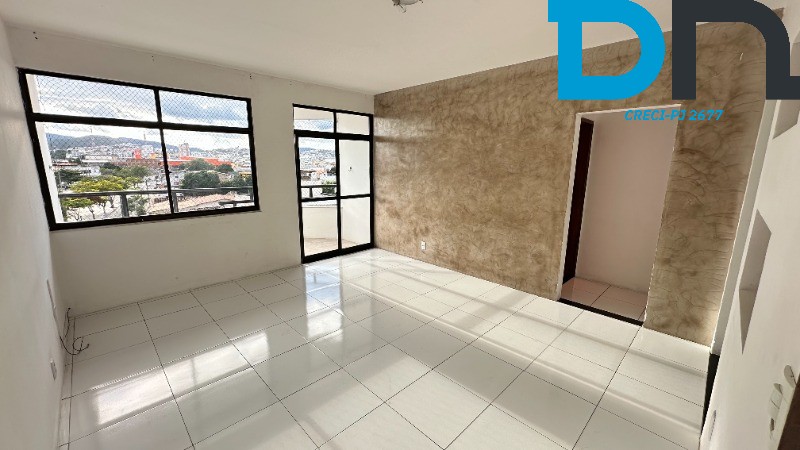 Apartamento à venda com 2 quartos, 90m² - Foto 6