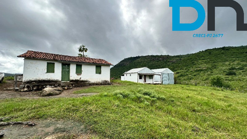 Fazenda à venda com 3 quartos, 1500m² - Foto 10