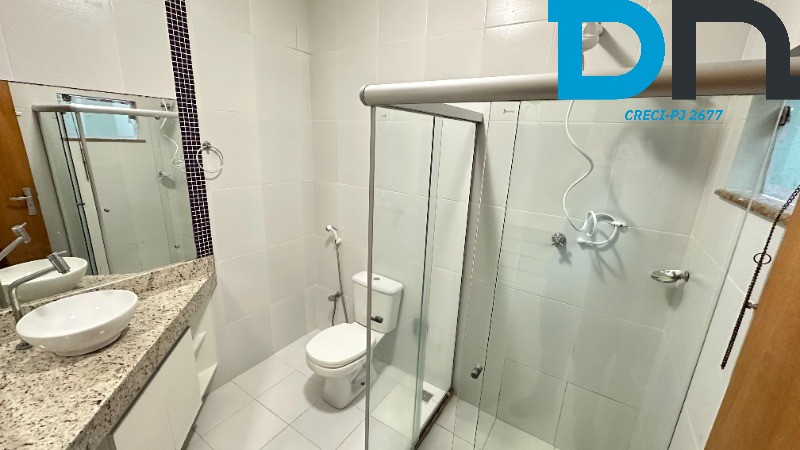 Casa à venda e aluguel com 3 quartos, 200m² - Foto 16