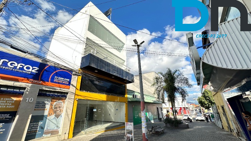 Loja-Salão para alugar, 275m² - Foto 2