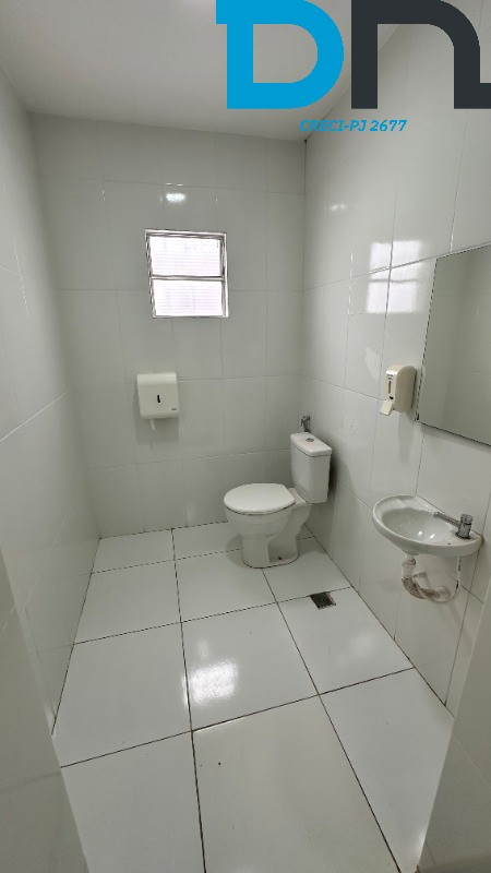 Loja-Salão para alugar, 220m² - Foto 8