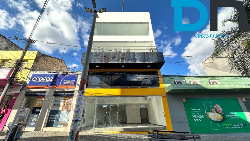 Loja-Salão para alugar, 275m² - Foto 1