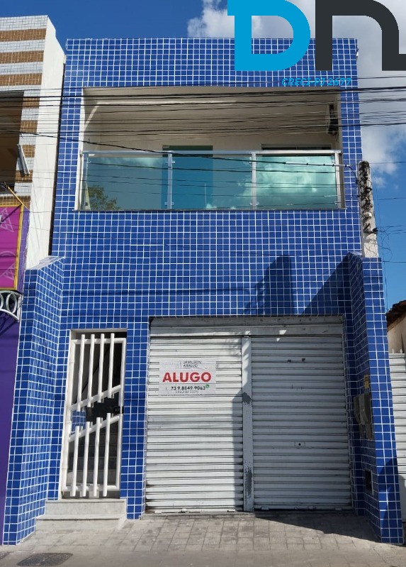 Loja-Salão para alugar, 120m² - Foto 1