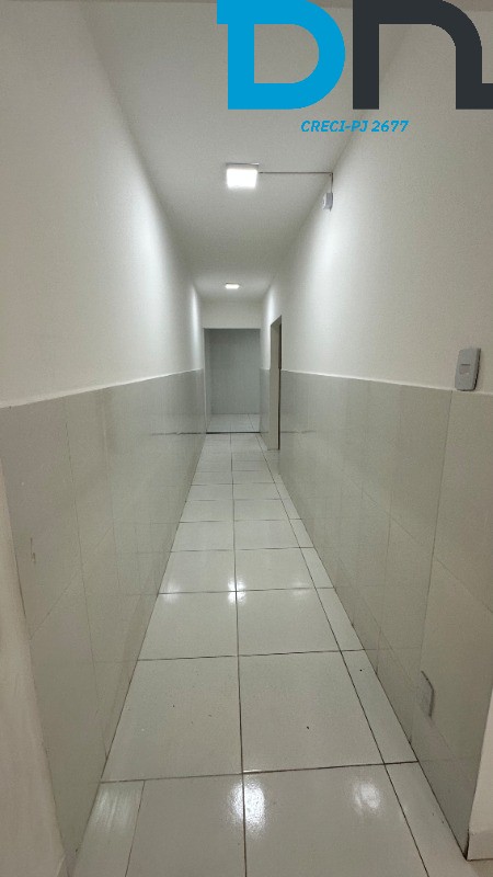 Loja-Salão para alugar, 220m² - Foto 10