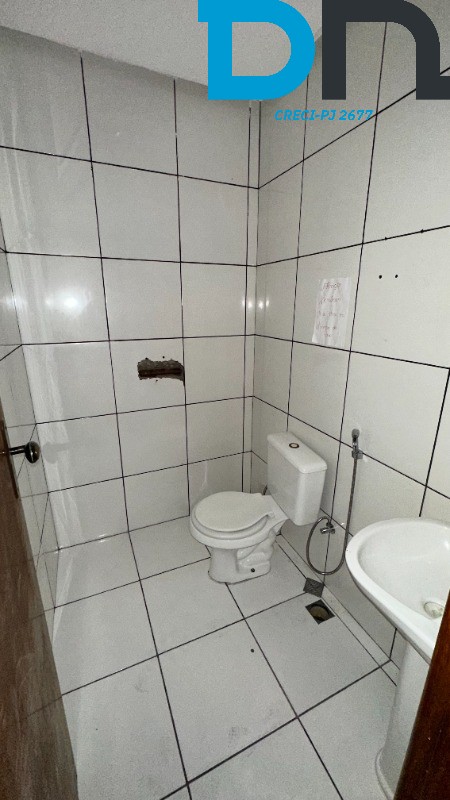 Loja-Salão para alugar, 275m² - Foto 15