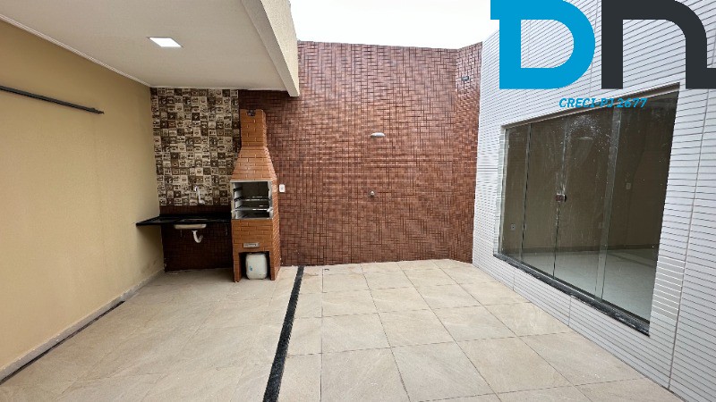 Casa à venda com 3 quartos, 200m² - Foto 3