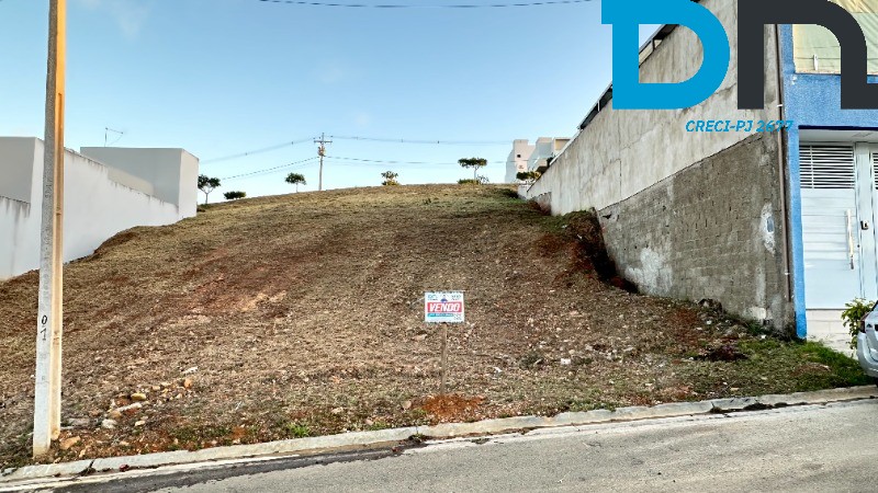 Terreno à venda, 264m² - Foto 1