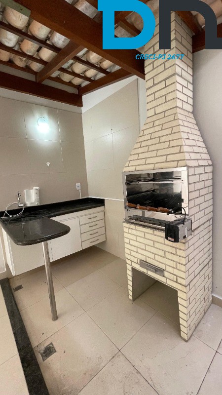 Casa à venda com 3 quartos, 210m² - Foto 18