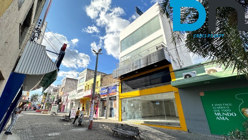 Loja-Salão para alugar, 275m² - Foto 3