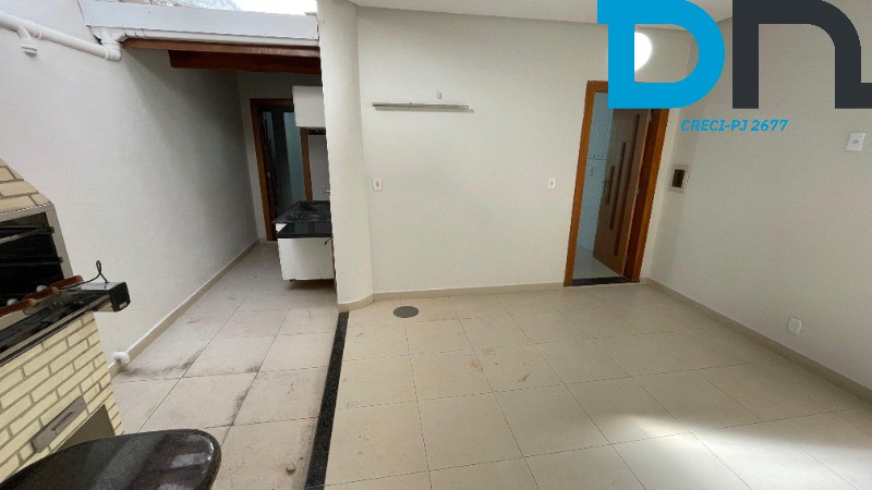 Casa à venda com 3 quartos, 210m² - Foto 19