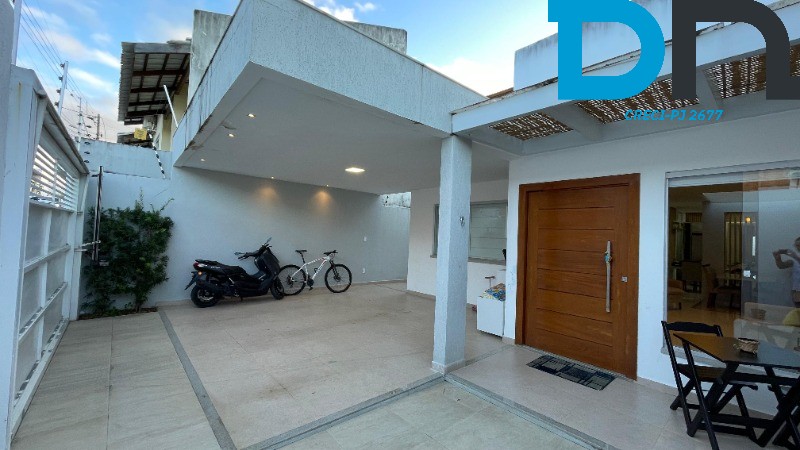 Casa à venda com 2 quartos, 153m² - Foto 3