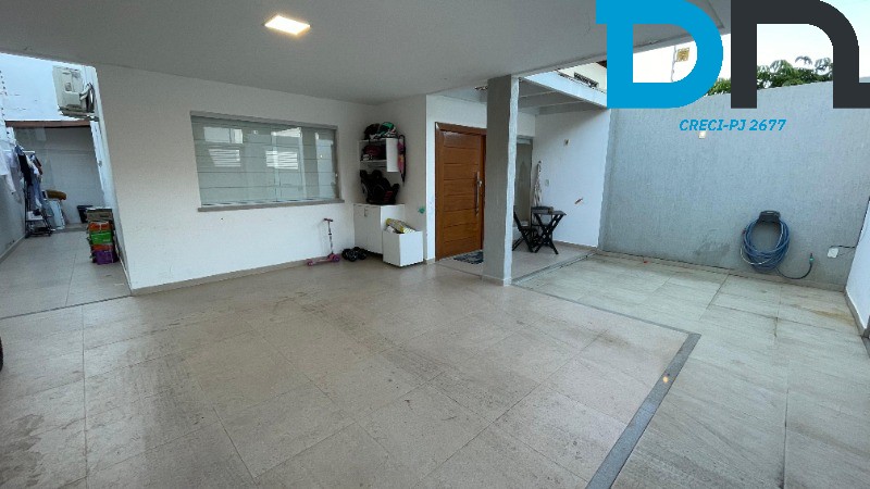 Casa à venda com 2 quartos, 153m² - Foto 5