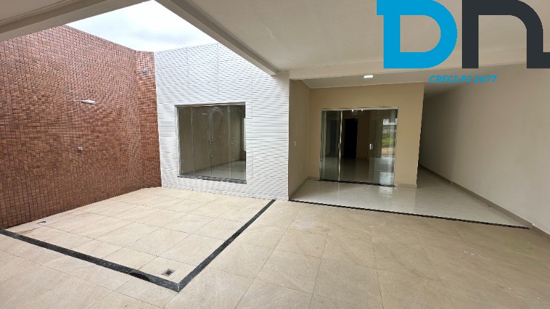 Casa à venda com 3 quartos, 200m² - Foto 4