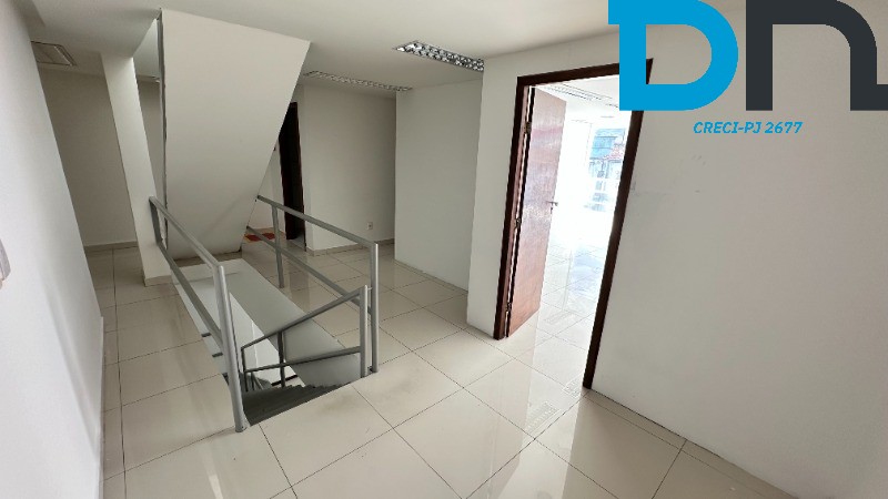 Loja-Salão para alugar, 275m² - Foto 12