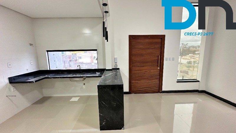 Casa à venda com 3 quartos, 200m² - Foto 10