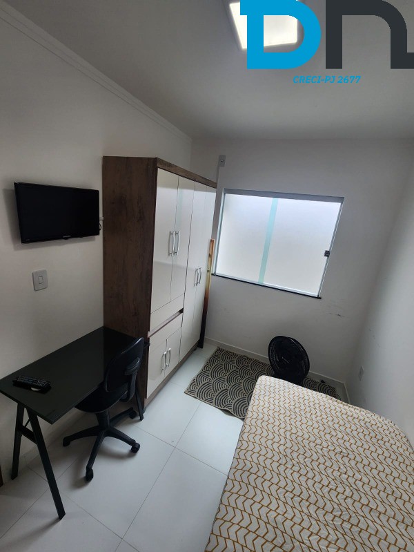 Apartamento para alugar com 2 quartos, 60m² - Foto 8