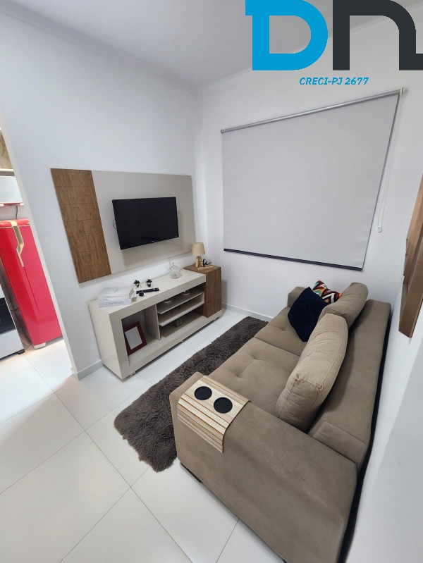 Apartamento para alugar com 2 quartos, 60m² - Foto 2