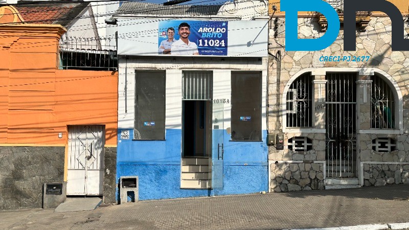 Loja-Salão para alugar, 90m² - Foto 1