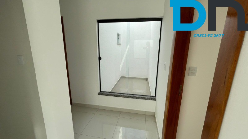 Casa à venda com 3 quartos, 200m² - Foto 10