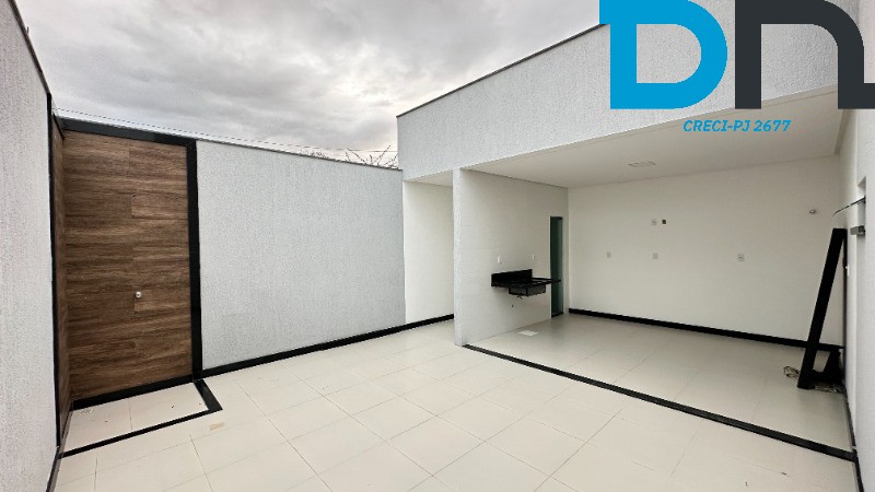 Casa à venda com 3 quartos, 200m² - Foto 19