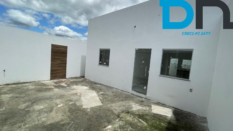 Casa para alugar com 2 quartos, 150m² - Foto 4