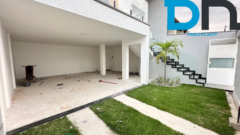 Casa à venda com 3 quartos, 200m² - Foto 6