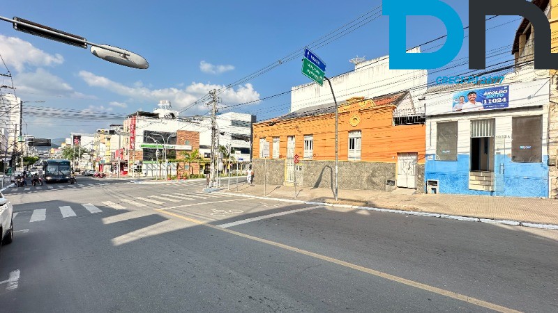 Loja-Salão para alugar, 90m² - Foto 2