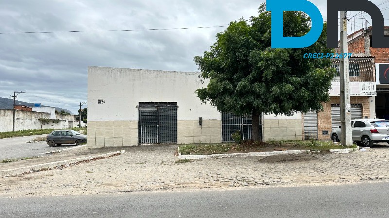 Depósito-Galpão-Armazém à venda e aluguel, 480m² - Foto 11