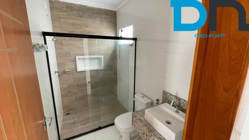 Casa à venda com 3 quartos, 200m² - Foto 15