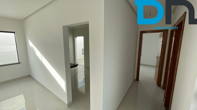 Casa à venda com 3 quartos, 200m² - Foto 8