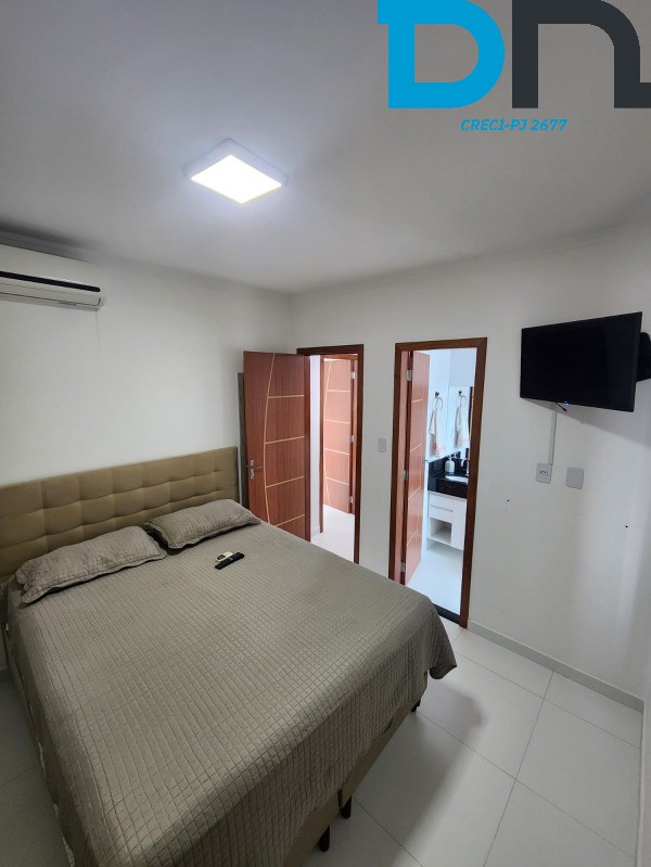 Apartamento para alugar com 2 quartos, 60m² - Foto 5