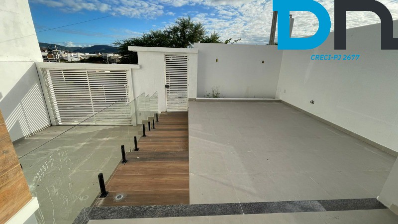 Casa à venda com 3 quartos, 200m² - Foto 6