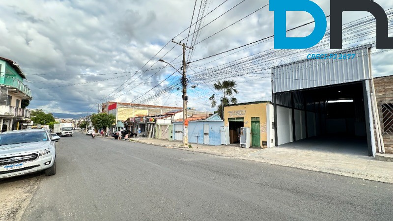 Depósito-Galpão-Armazém para alugar, 100m² - Foto 3