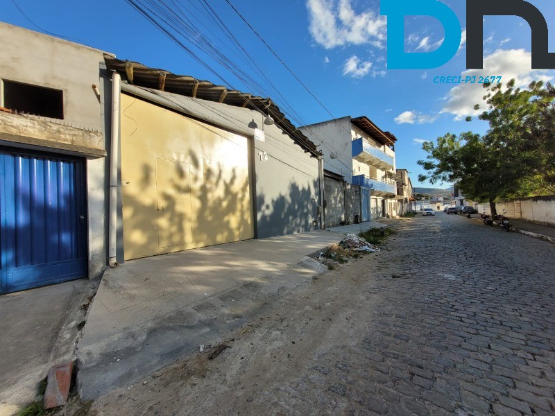 Depósito-Galpão-Armazém para alugar, 200m² - Foto 2